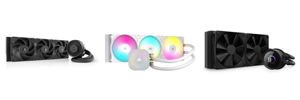 Aoi Cooler combined image