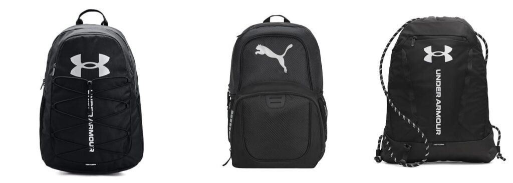 Backpack Under 100 combined image