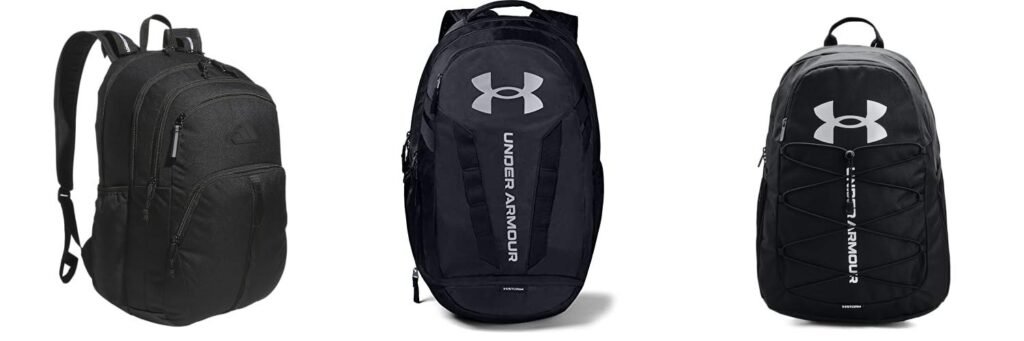 Backpack Under 50 combined image