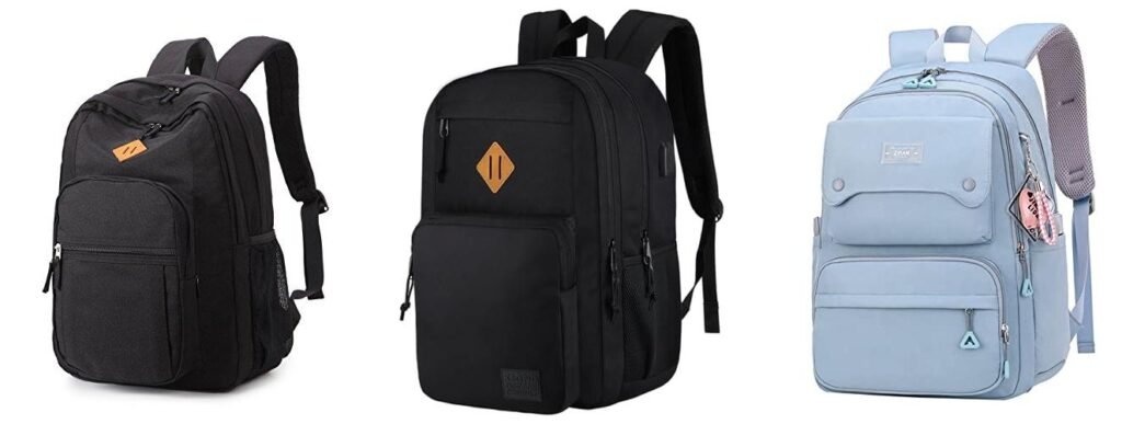Backpacks For 8Th Graders combined image