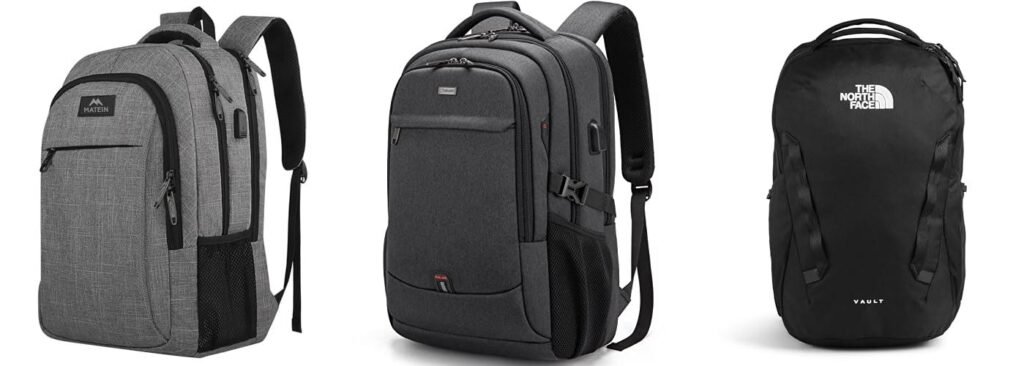 Backpacks For Guys combined image