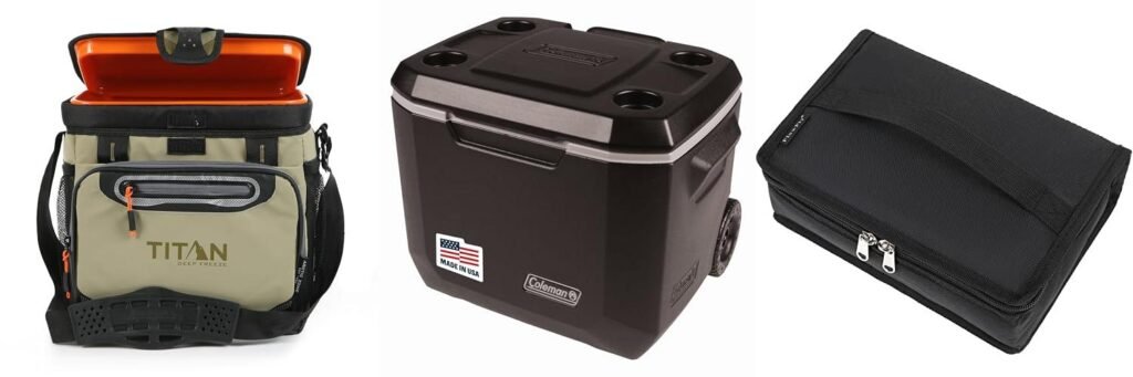 Compact Coolers combined image