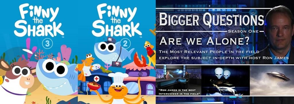 Lens For Gym Content combined image