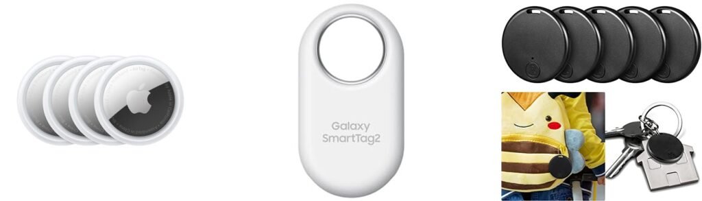 Luggage Tracker Gps combined image