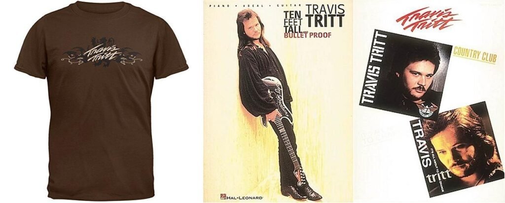 Of Intentions Travis Tritt combined image