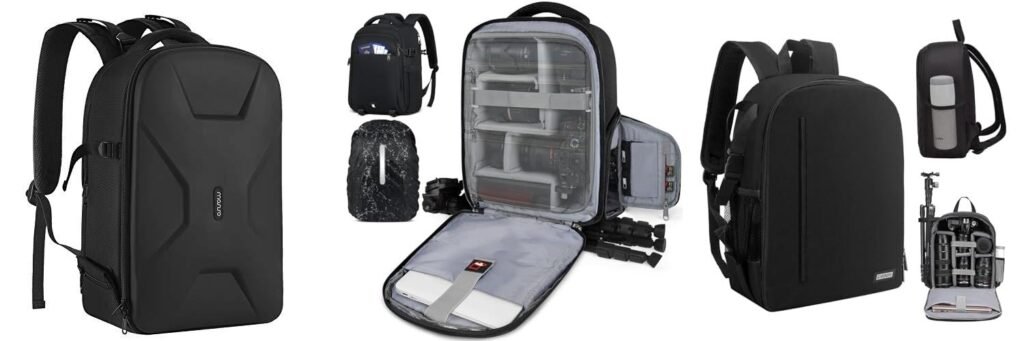 Photo Backpacks combined image