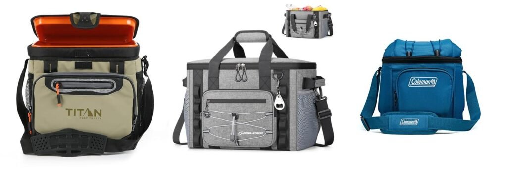 Soft Coolers combined image