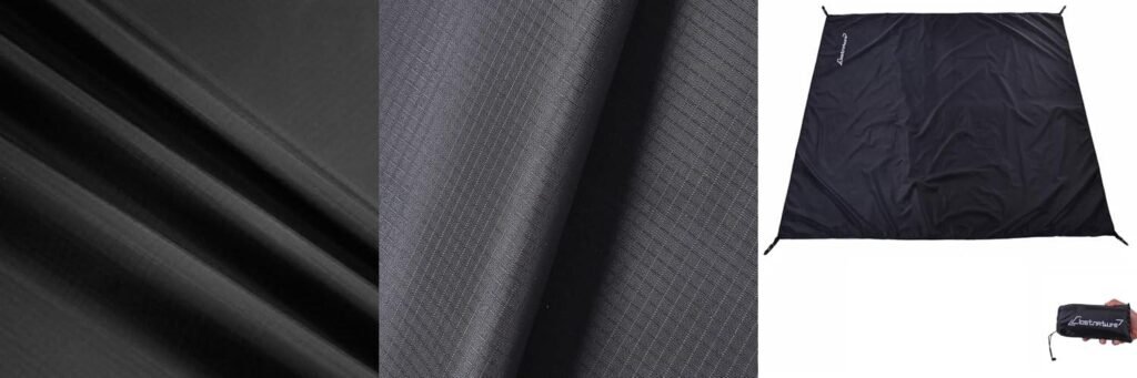 Tent Fabric combined image