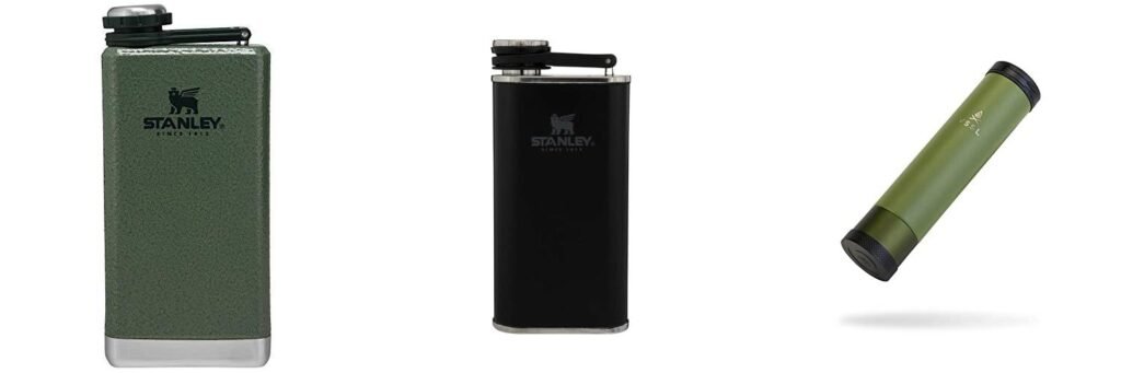 Insulated Flask combined image