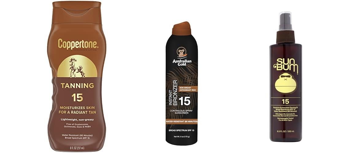 Top 5 Tanning Bed Sunscreens: Your Essential Guide