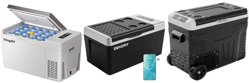 Truck Cooler combined image