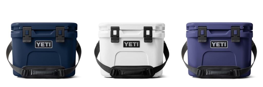 Roadie Cooler combined image