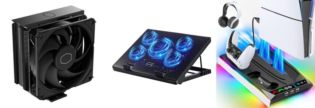 Affordable Coolers combined image