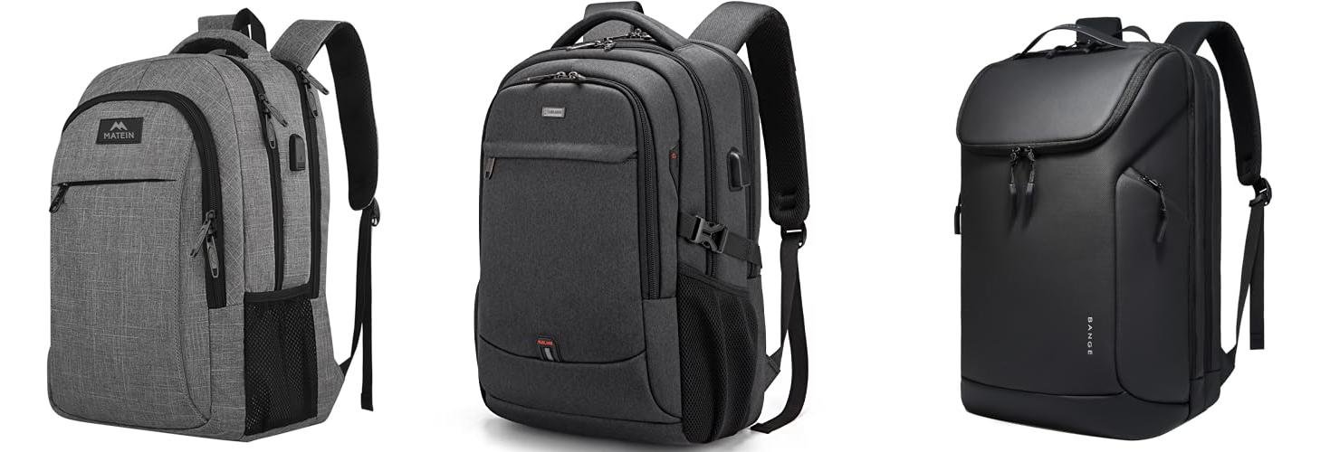 Best Laptop Backpack For Men - Top 5 Picks & Review